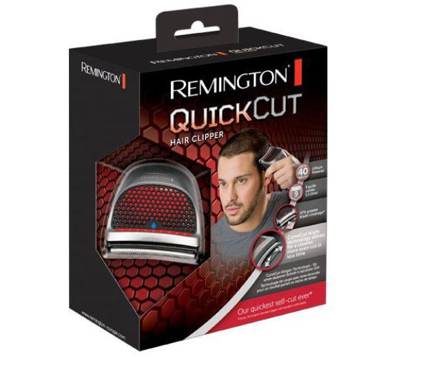 Remington Quickcut Clipper HC4250 - 380442 - zdjęcie 2